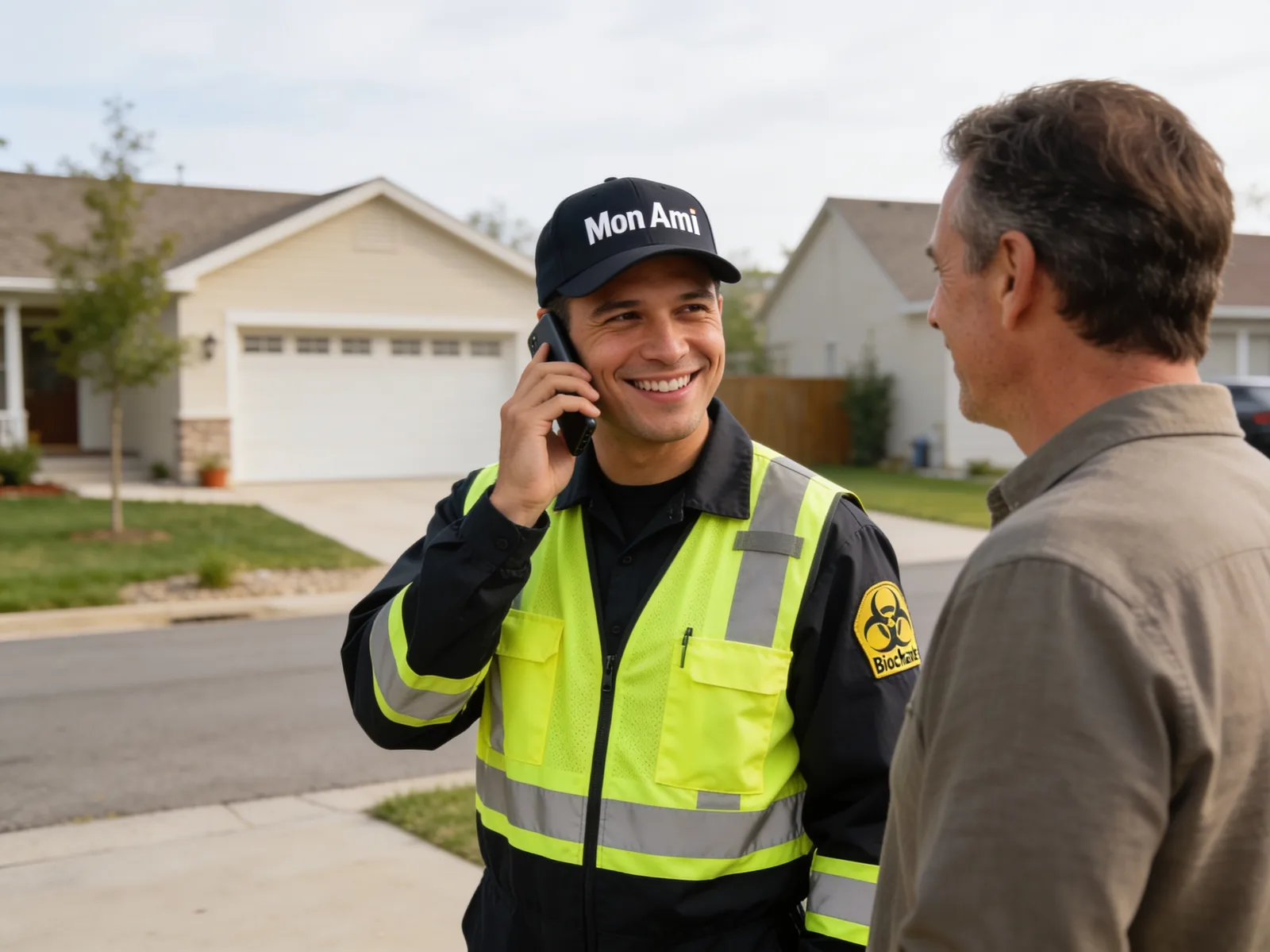 Sewage Cleanup Akron, PA FAQs