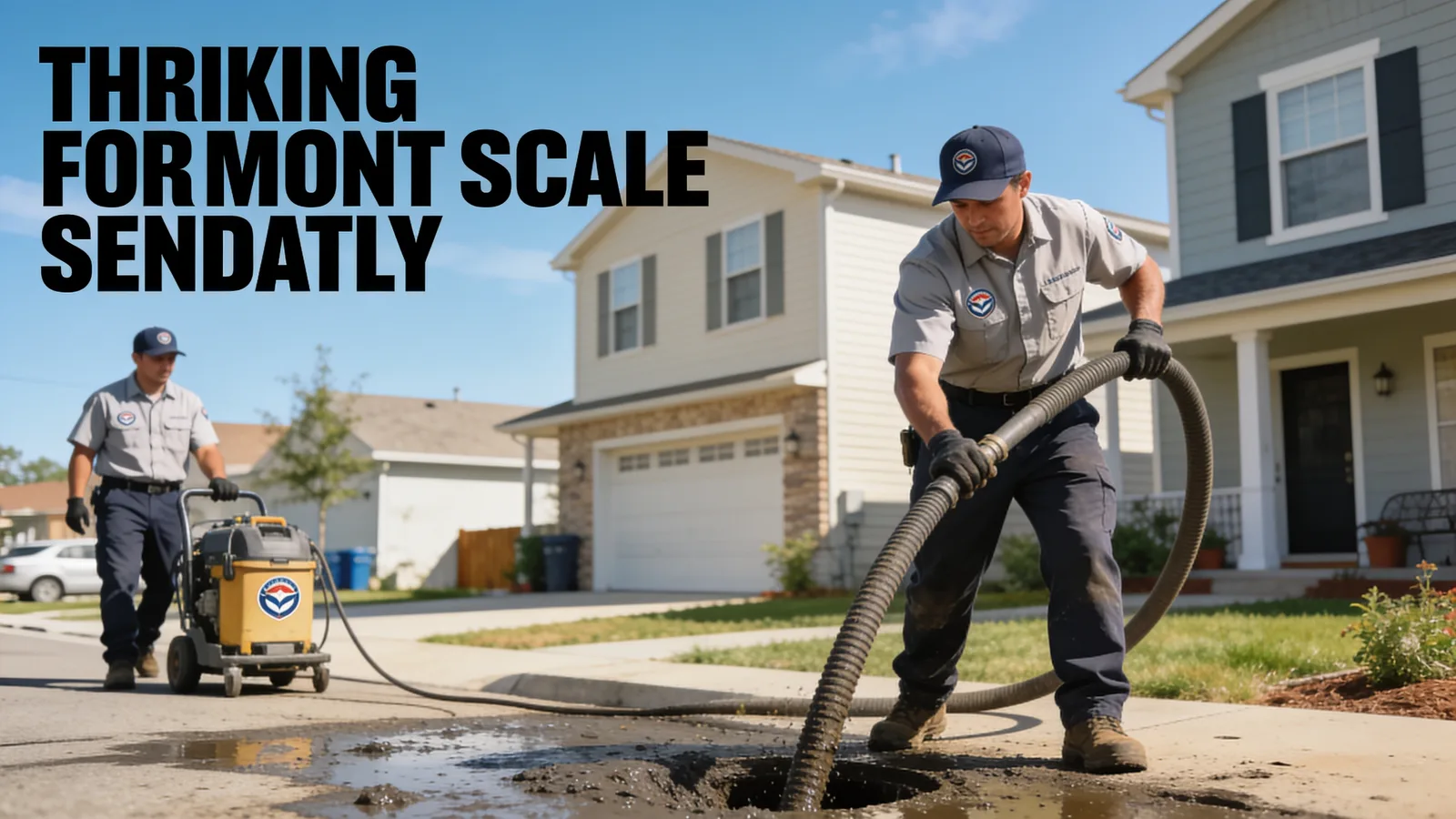 Sewage Cleanup in Akron, PA near me